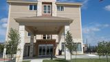 <b>Sleep Inn & Suites Exterior</b>. Images powered by <a href="https://iceportal.shijigroup.com/" title="IcePortal" target="_blank">IcePortal</a>.