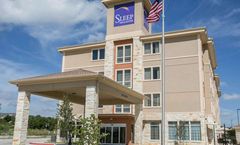 Sleep Inn & Suites