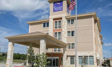 Sleep Inn & Suites