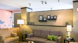 <b>Sleep Inn & Suites Lobby</b>. Images powered by <a href="https://iceportal.shijigroup.com/" title="IcePortal" target="_blank">IcePortal</a>.