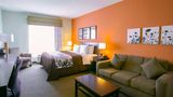 <b>Sleep Inn & Suites Suite</b>. Images powered by <a href="https://iceportal.shijigroup.com/" title="IcePortal" target="_blank">IcePortal</a>.