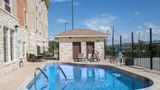 <b>Sleep Inn & Suites Pool</b>. Images powered by <a href="https://iceportal.shijigroup.com/" title="IcePortal" target="_blank">IcePortal</a>.