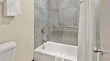<b>Quality Inn & Suites Weatherford Room</b>. Images powered by <a href="https://iceportal.shijigroup.com/" title="IcePortal" target="_blank">IcePortal</a>.