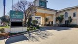 <b>Quality Inn & Suites Weatherford Exterior</b>. Images powered by <a href="https://iceportal.shijigroup.com/" title="IcePortal" target="_blank">IcePortal</a>.