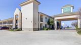 <b>Quality Inn & Suites Weatherford Exterior</b>. Images powered by <a href="https://iceportal.shijigroup.com/" title="IcePortal" target="_blank">IcePortal</a>.