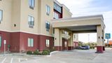 Quality Inn & Suites Bryan Exterior