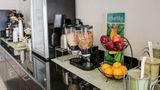Quality Inn & Suites Bryan Restaurant
