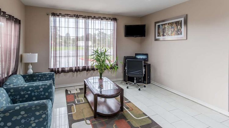 Quality Inn & Suites Other