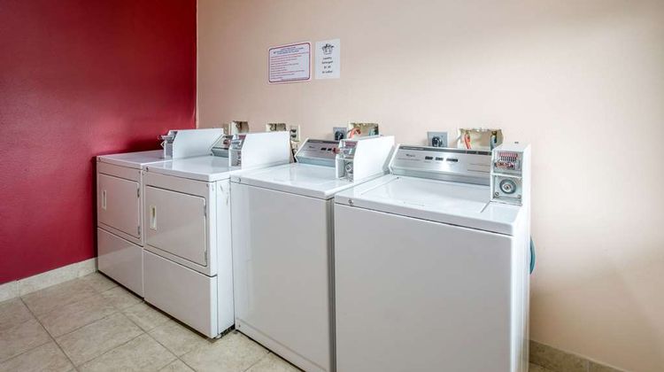 Quality Inn & Suites Other