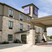 Sleep Inn & Suites Austin