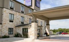 Sleep Inn & Suites Austin