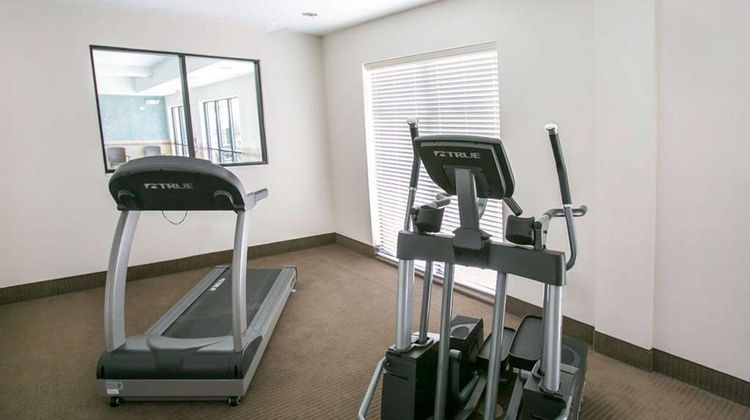 Sleep Inn & Suites Austin Health