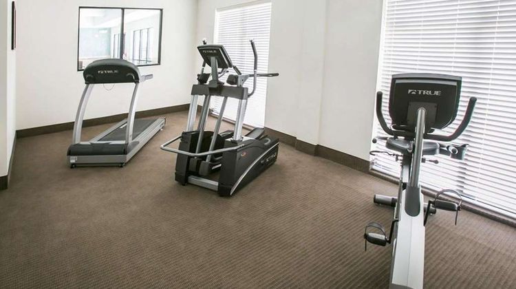Sleep Inn & Suites Austin Health