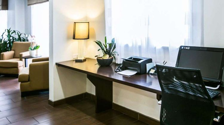 Sleep Inn & Suites Austin Other