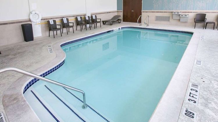 Sleep Inn & Suites Austin Pool