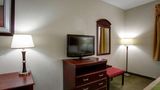 Quality Inn Rockdale, TX Room