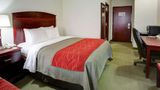 Quality Inn Rockdale, TX Room