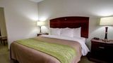 Quality Inn Rockdale, TX Suite