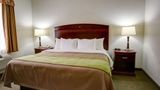 Quality Inn Rockdale, TX Suite