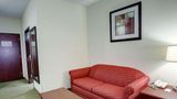 Quality Inn Rockdale, TX Suite