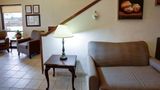 Quality Inn Rockdale, TX Lobby