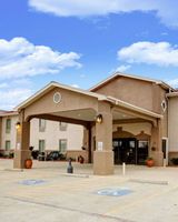 Quality Inn Rockdale, TX