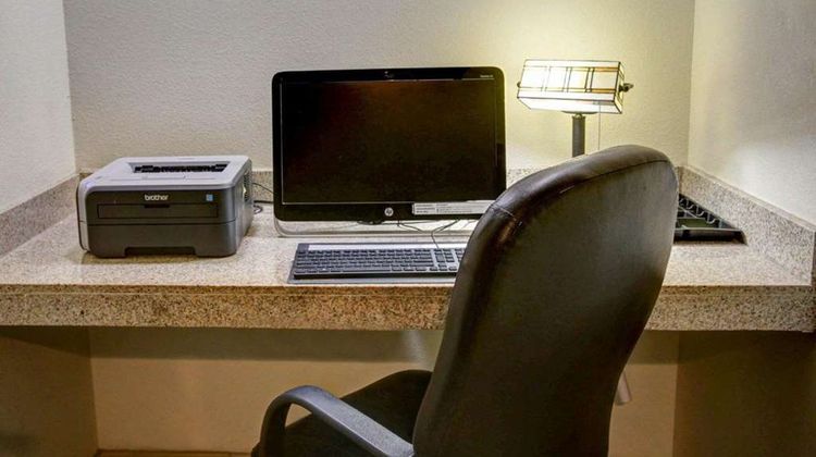 Quality Inn Rockdale, TX Other