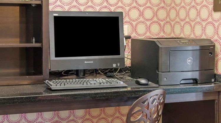Comfort Inn San Marcos Other
