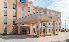 Comfort Inn San Marcos