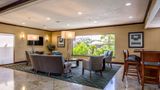 <b>Quality Inn And Suites Seabrook- Nasa- Kemah Lobby</b>. Images powered by <a href="https://iceportal.shijigroup.com/" title="IcePortal" target="_blank">IcePortal</a>.