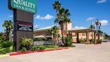<b>Quality Inn And Suites Seabrook- Nasa- Kemah Exterior</b>. Images powered by <a href="https://iceportal.shijigroup.com/" title="IcePortal" target="_blank">IcePortal</a>.