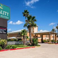 Quality Inn And Suites Seabrook- Nasa- Kemah