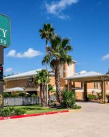 Quality Inn And Suites Seabrook- Nasa- Kemah