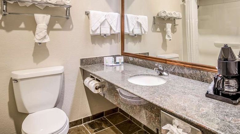 <b>Quality Inn & Suites Room</b>. Images powered by <a href="https://iceportal.shijigroup.com/" title="IcePortal" target="_blank">IcePortal</a>.