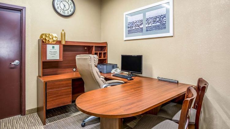 Quality Inn & Suites Other
