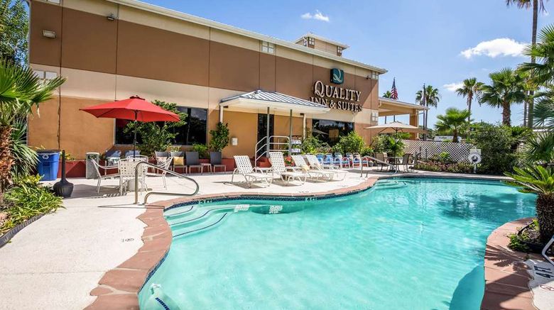 <b>Quality Inn And Suites Seabrook- Nasa- Kemah Pool</b>. Images powered by <a href="https://iceportal.shijigroup.com/" title="IcePortal" target="_blank">IcePortal</a>.