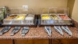 <b>Quality Inn And Suites Seabrook- Nasa- Kemah Restaurant</b>. Images powered by <a href="https://iceportal.shijigroup.com/" title="IcePortal" target="_blank">IcePortal</a>.