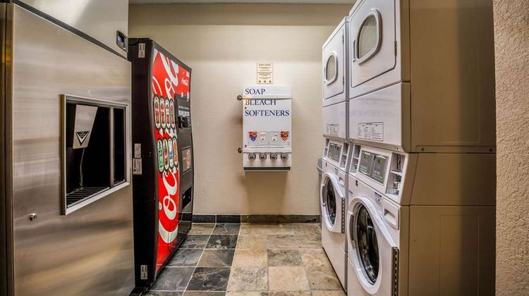 Quality Inn & Suites Other