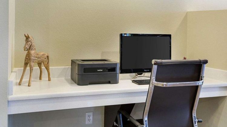 Comfort Suites Westbelt - Beltway 8 Other
