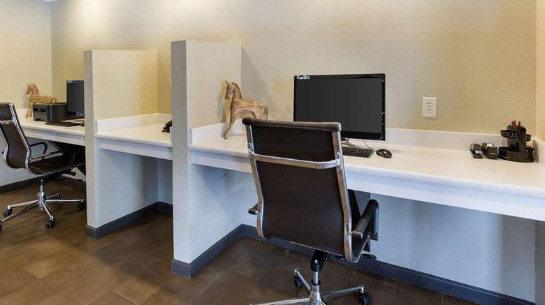 <b>Comfort Suites Westbelt - Beltway 8 Other</b>. Images powered by <a href="https://iceportal.shijigroup.com/" title="IcePortal" target="_blank">IcePortal</a>.