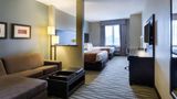 Comfort Suites Westbelt - Beltway 8 Suite