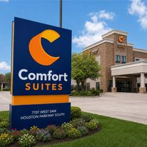 Comfort Suites Westbelt - Beltway 8