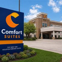 Comfort Suites Westbelt - Beltway 8