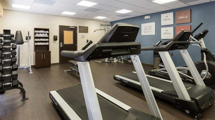 Comfort Suites Westbelt - Beltway 8 Health