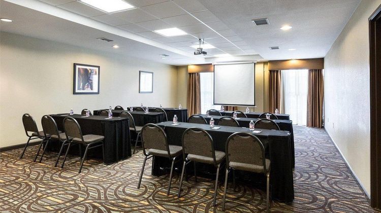 Comfort Suites Westbelt - Beltway 8 Meeting