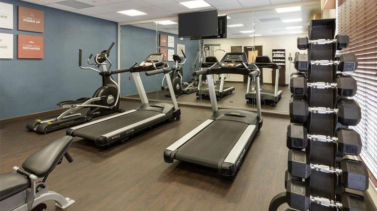 Comfort Suites Westbelt - Beltway 8 Health