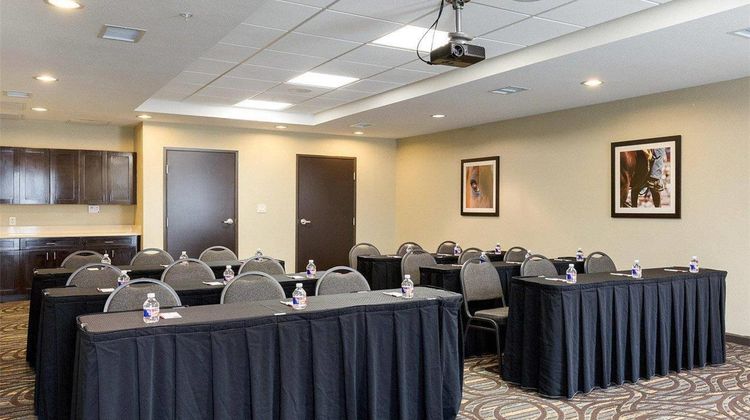 Comfort Suites Westbelt - Beltway 8 Meeting