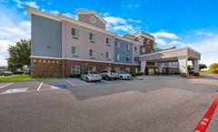Comfort Suites