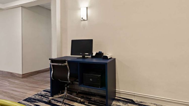 Comfort Suites Other