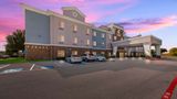 <b>Comfort Suites Exterior</b>. Images powered by <a href="https://iceportal.shijigroup.com/" title="IcePortal" target="_blank">IcePortal</a>.